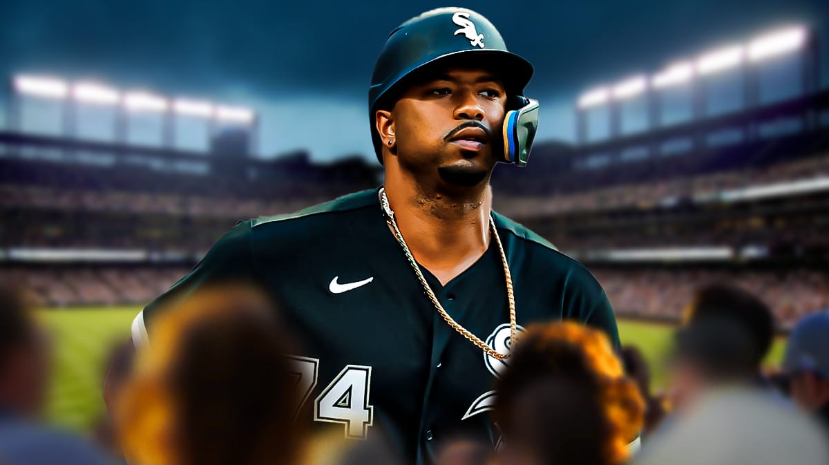 Eloy Jimenez is hoping he can put injuries behind him throughout the rest of the 2024 season