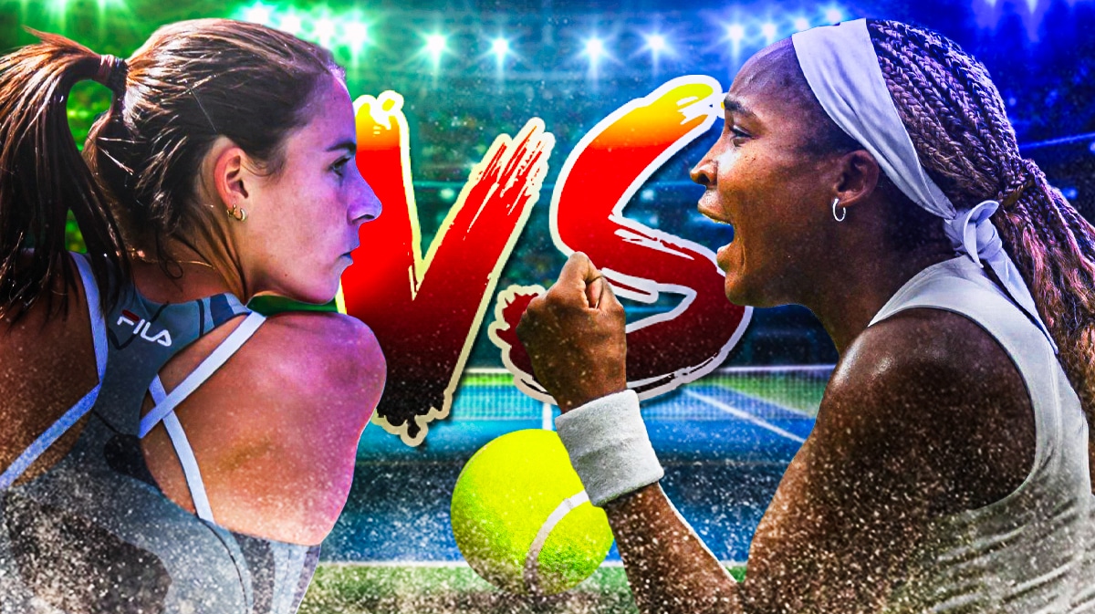 Navarro Gauff prediction, Navarro Gauff odds, Navarro Gauff pick, Navarro Gauff, how to watch Navarro Gauff