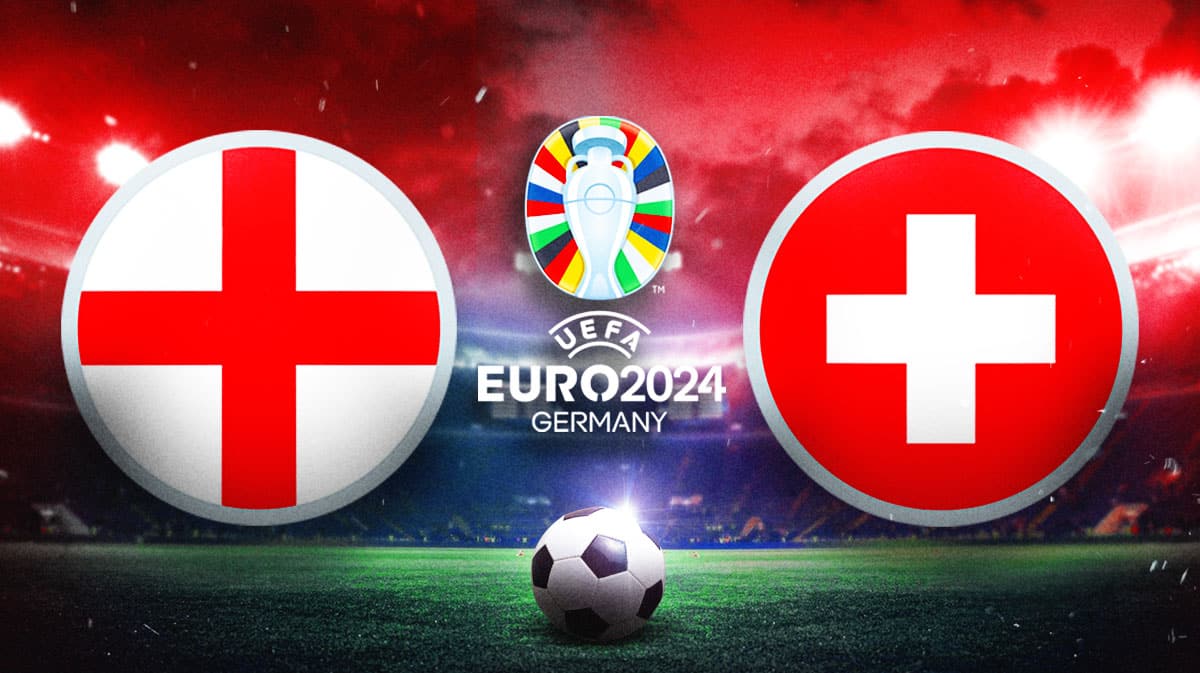 England Switzerland prediction