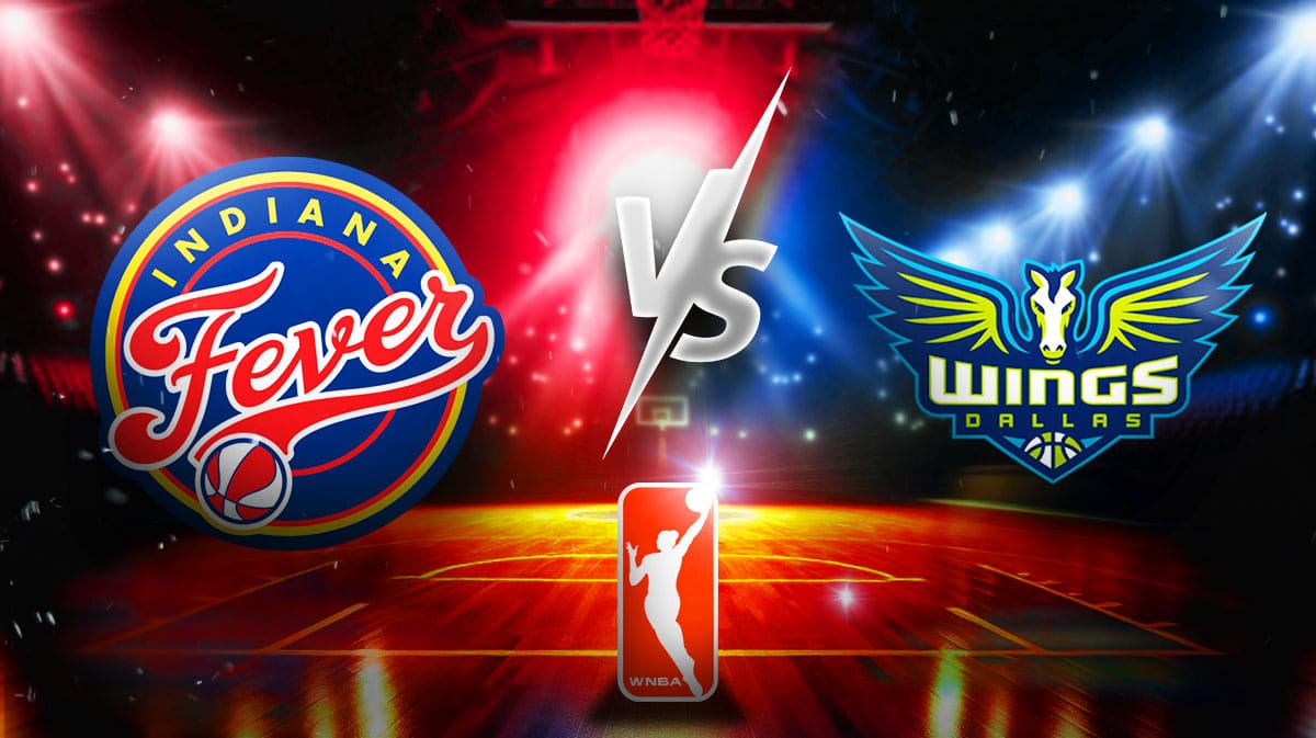 Caitlin Clark, Fever vs Wings WNBA prediction, odds, pick