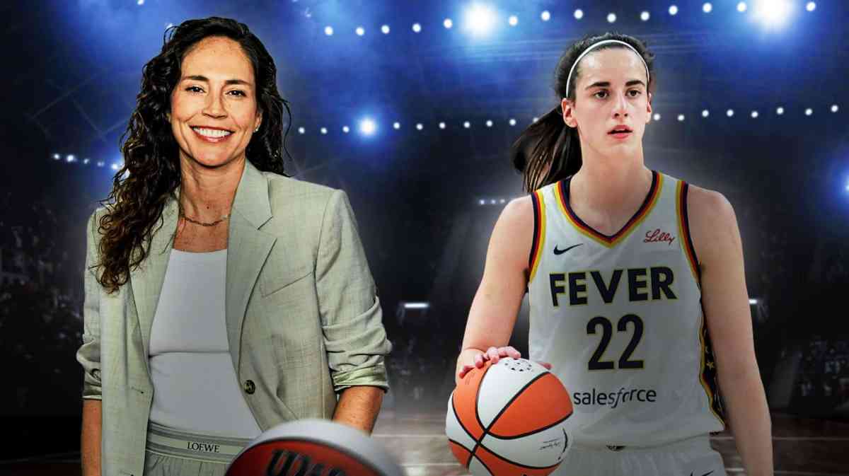 Sue Bird reveals true feelings on Caitlin Clark WNBA hate narrative