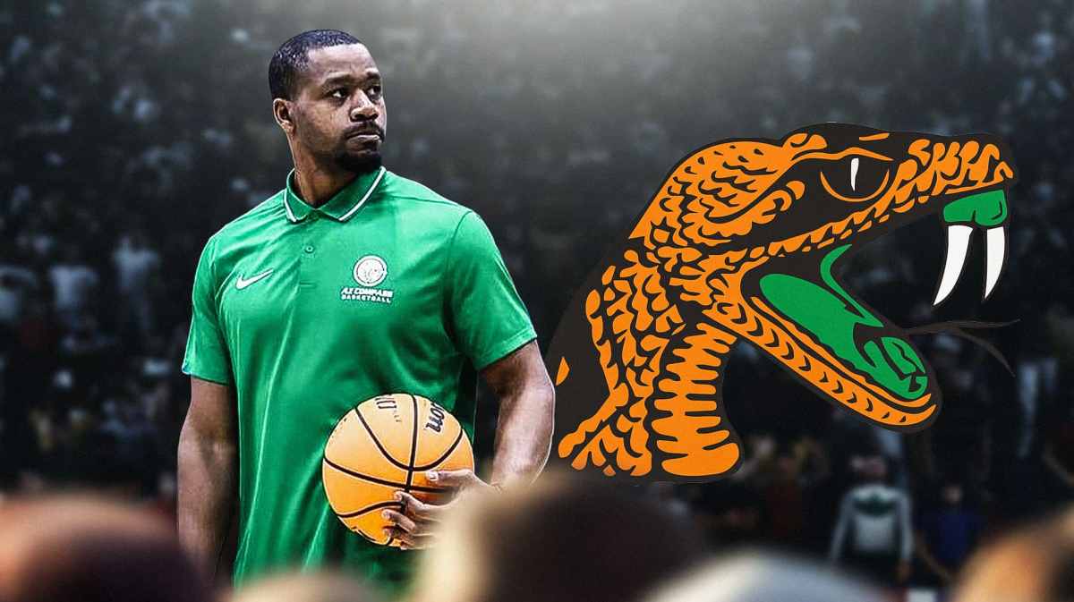 Florida A&M basketball coach Patrick Crarey continues to build out his team, hiring LeBrent Walker as assistant basketball coach.