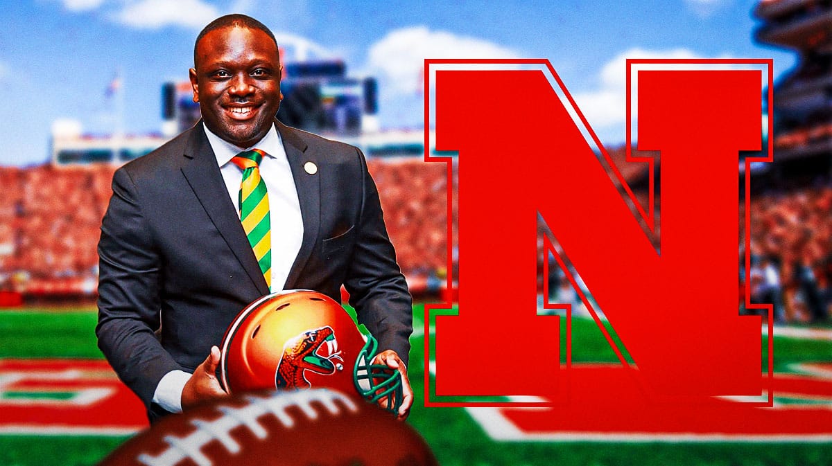 Former Florida A&M Athletic Director Kortne Gosha has left Tulane to join Nebraska as Senior Associate Athletic Director for Capital Planning.