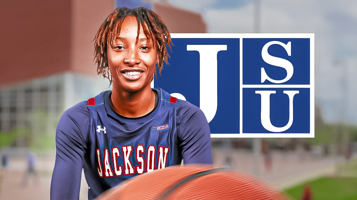 Former Jackson State standout Daja Woodard is joining Patriotas de Lares in the Baloncesto Superior Nacional Femenino,