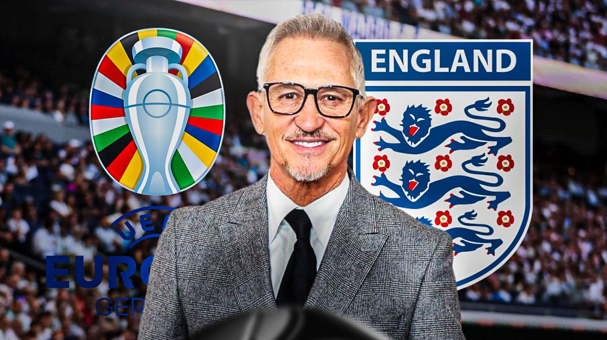 Gary Lineker bans England's home' chant for Euro 2024 final