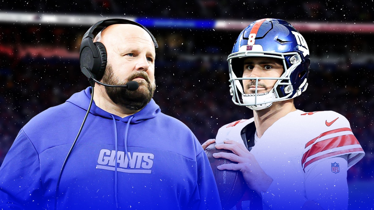 Giants quarterback Daniel Jones should be healthy at the start of training camp for the Dodgers