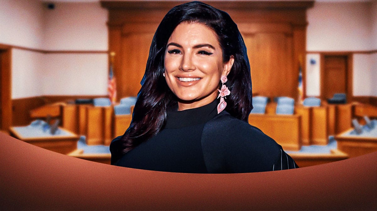 Disney Gina Carano trial, Disney, Gina Carano