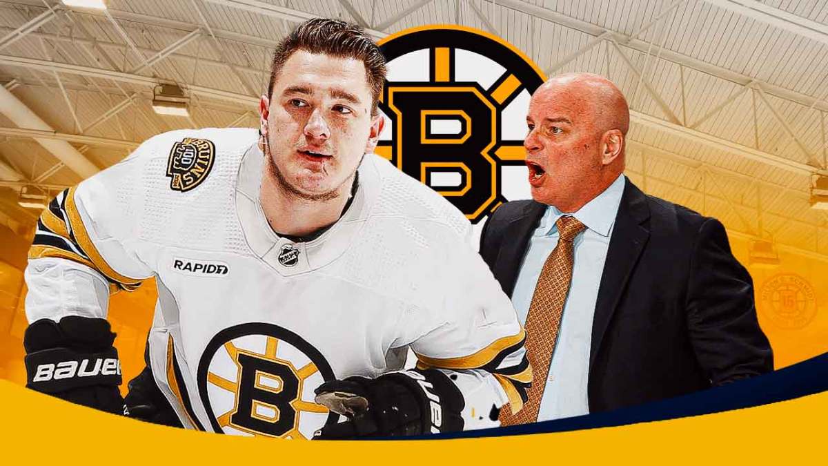 Nikita Zadorov and the Bruins being graded in NHL Free Agency.