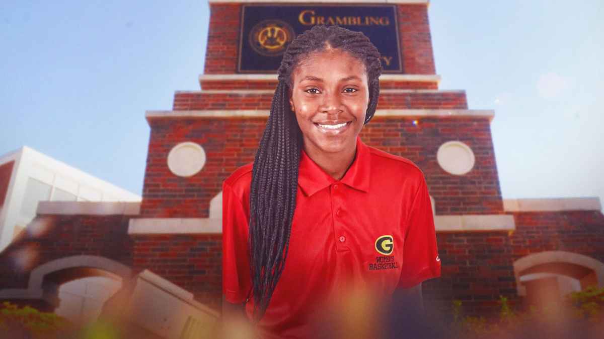 Grambling State University athletics announced the tragic passing of former women's basketball star Jazmin Boyd on Saturday.