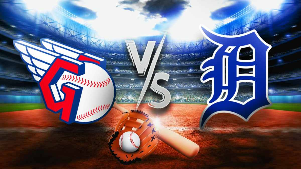 Guardians Tigers Prediction