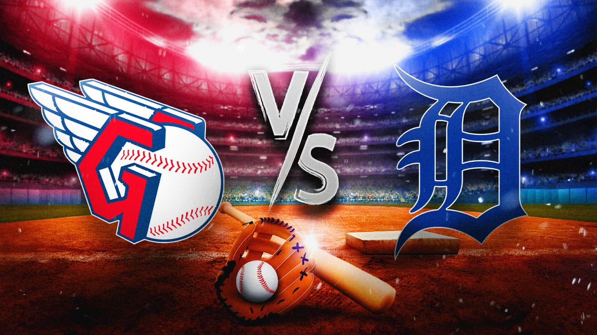 Guardians Tigers prediction