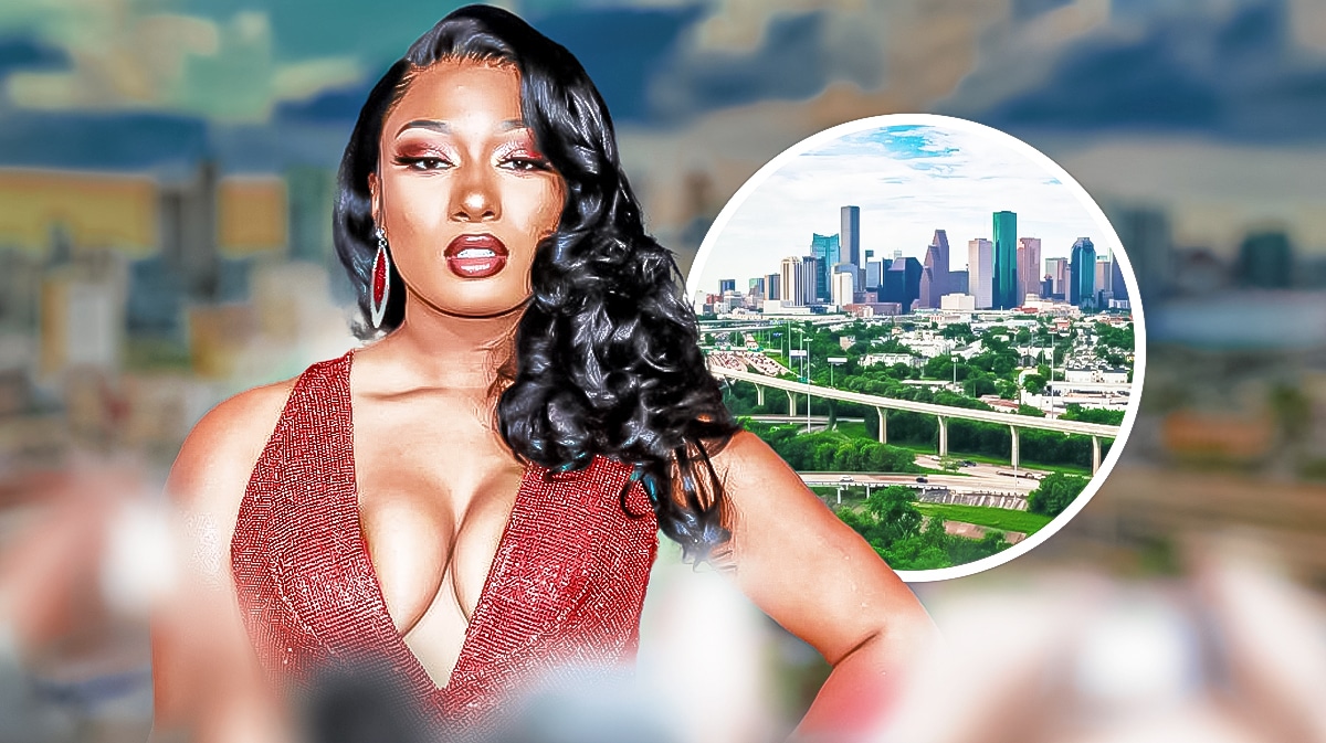 Rapper & philanthropist Megan Thee Stallion has initiated an Emergency Power Program to assist senior citizens following Hurricane Beryl.