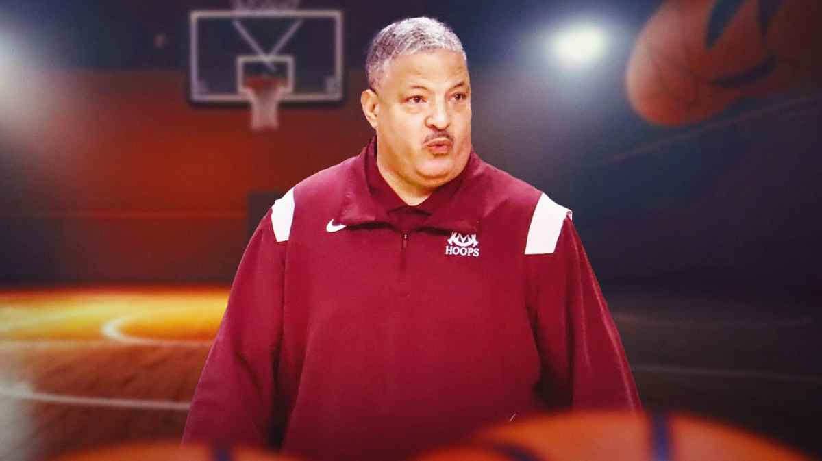 Alabama A&M's Otis Hughley Jr. will represent HBCU basketball on the international stage as the Senegal Women's National Team head coach.