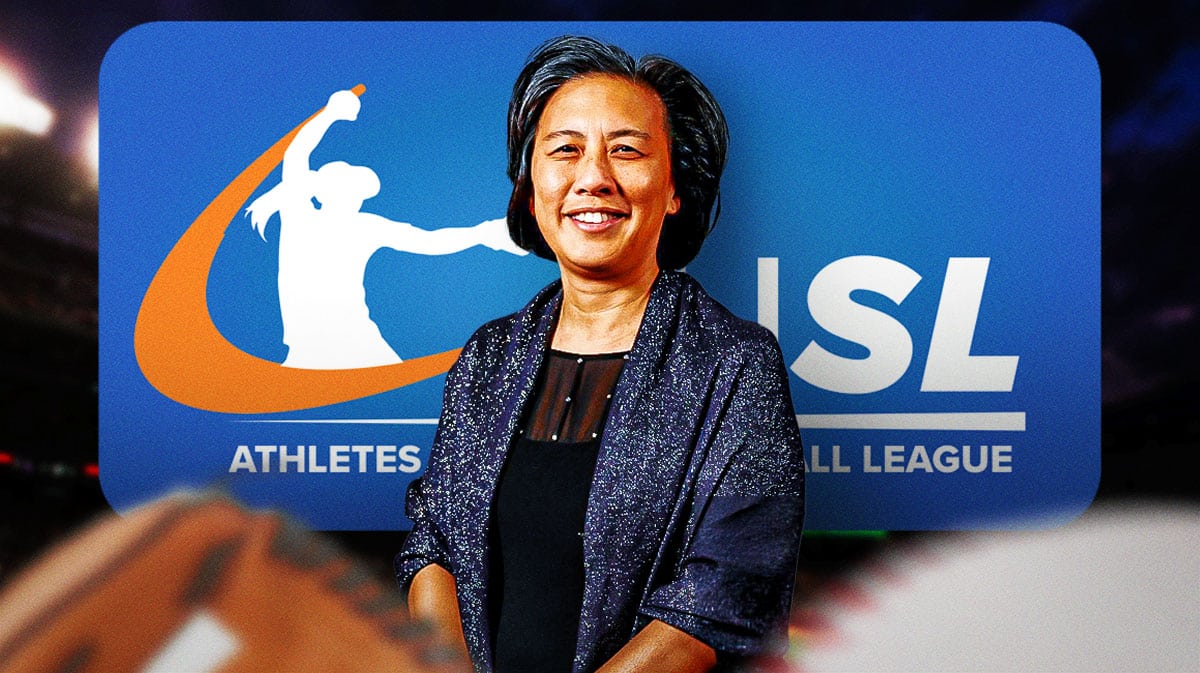 Historic former Marlins GM makes career move to advance women's sports