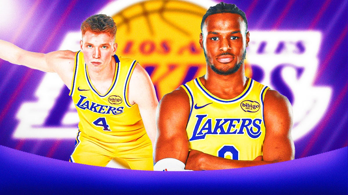 how to watch bronny james lakers summer league
