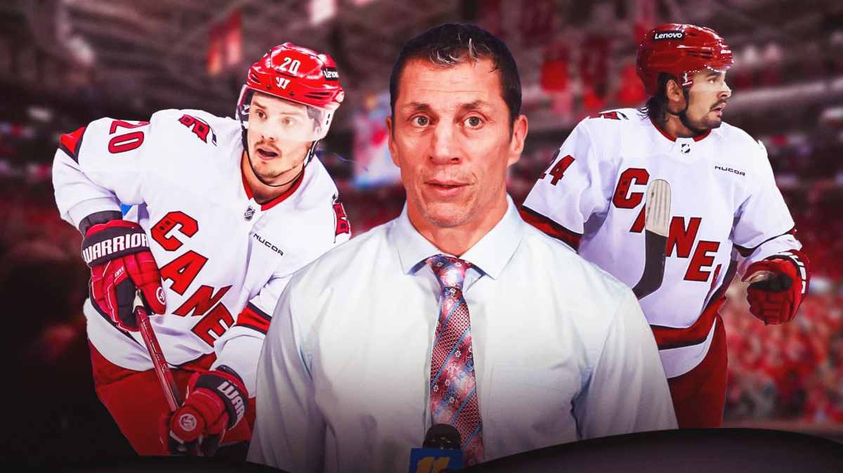 Hurricanes trade candidates presenting themselves after NHL Free Agency.