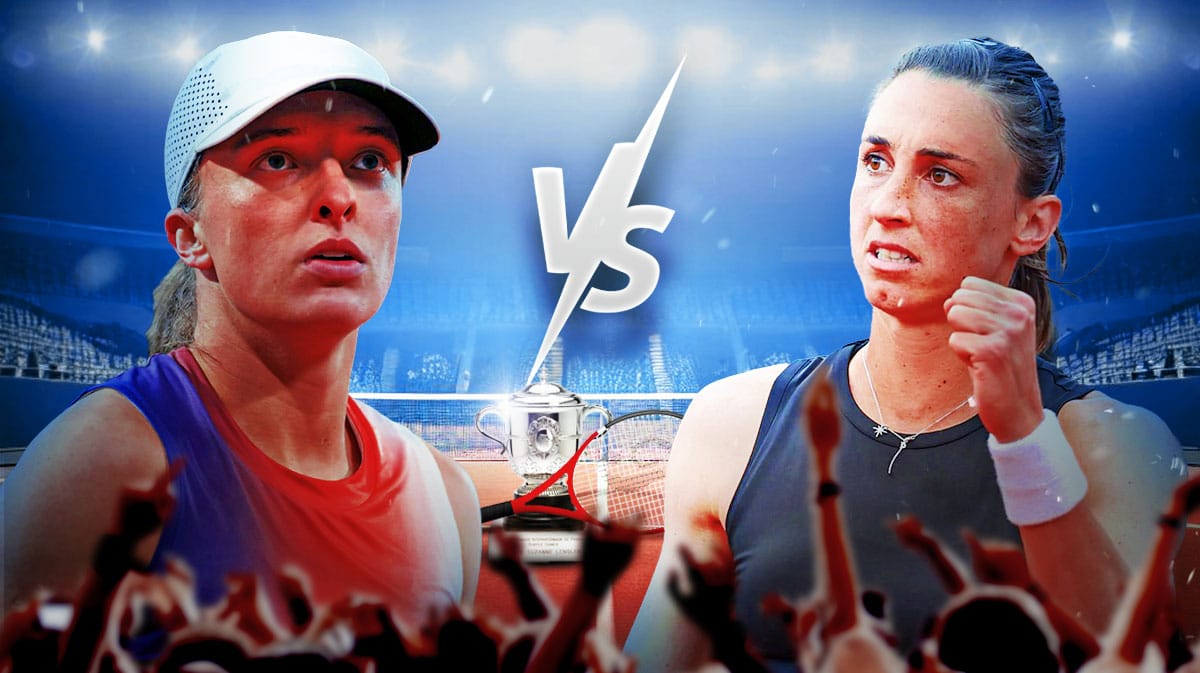 Swiatek Martic prediction, Swiatek Martic odds, Swiatek Martic pick, Swiatek Martic, how to watch Swiatek Martic