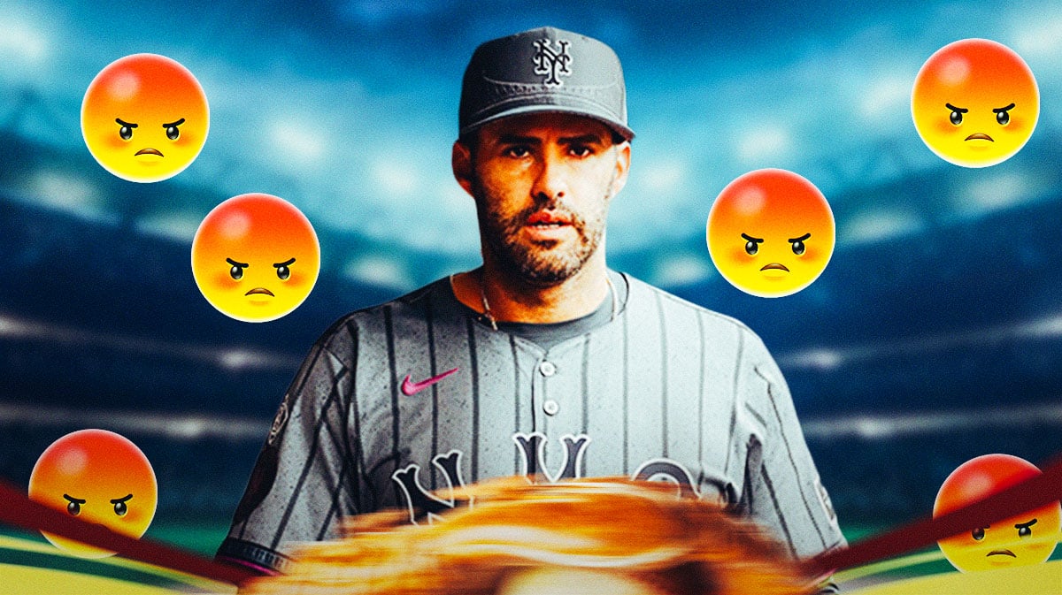 Mets, JD Martinez, Red Sox, NL East, Martinez Mets