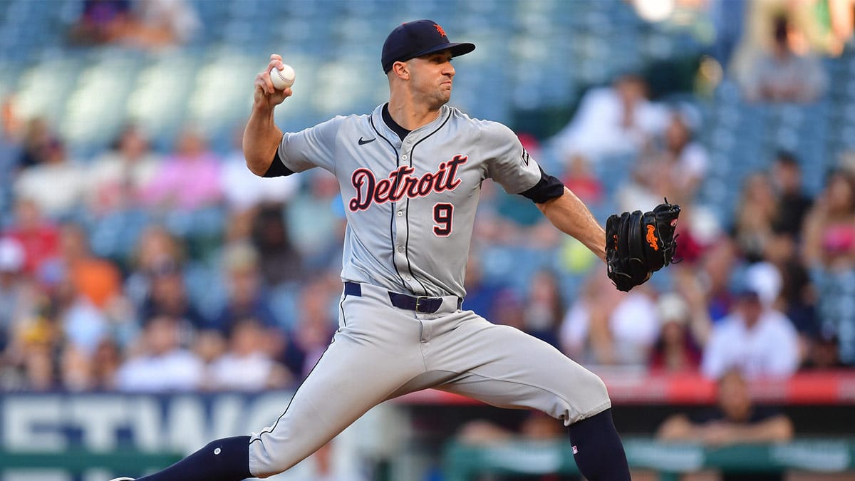 trade deadline target Jack Flaherty Tigers