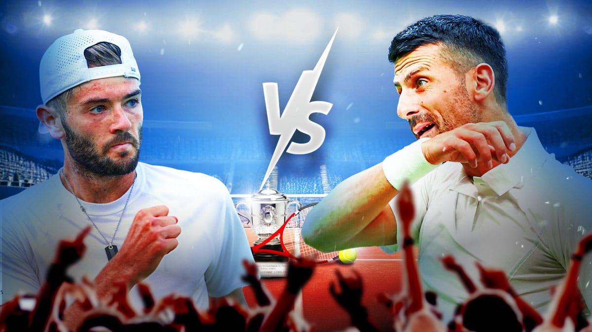 Fearnley Djokovic prediction, Fearnley Djokovic odds, Fearnley Djokovic pick, Fearnley Djokovic, how to watch Fearnley Djokovic