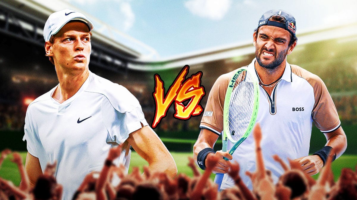 Sinner Berrettini prediction, Sinner Berrettini odds, Sinner Berrettini pick, Sinner Berrettini, how to watch Sinner Berrettini