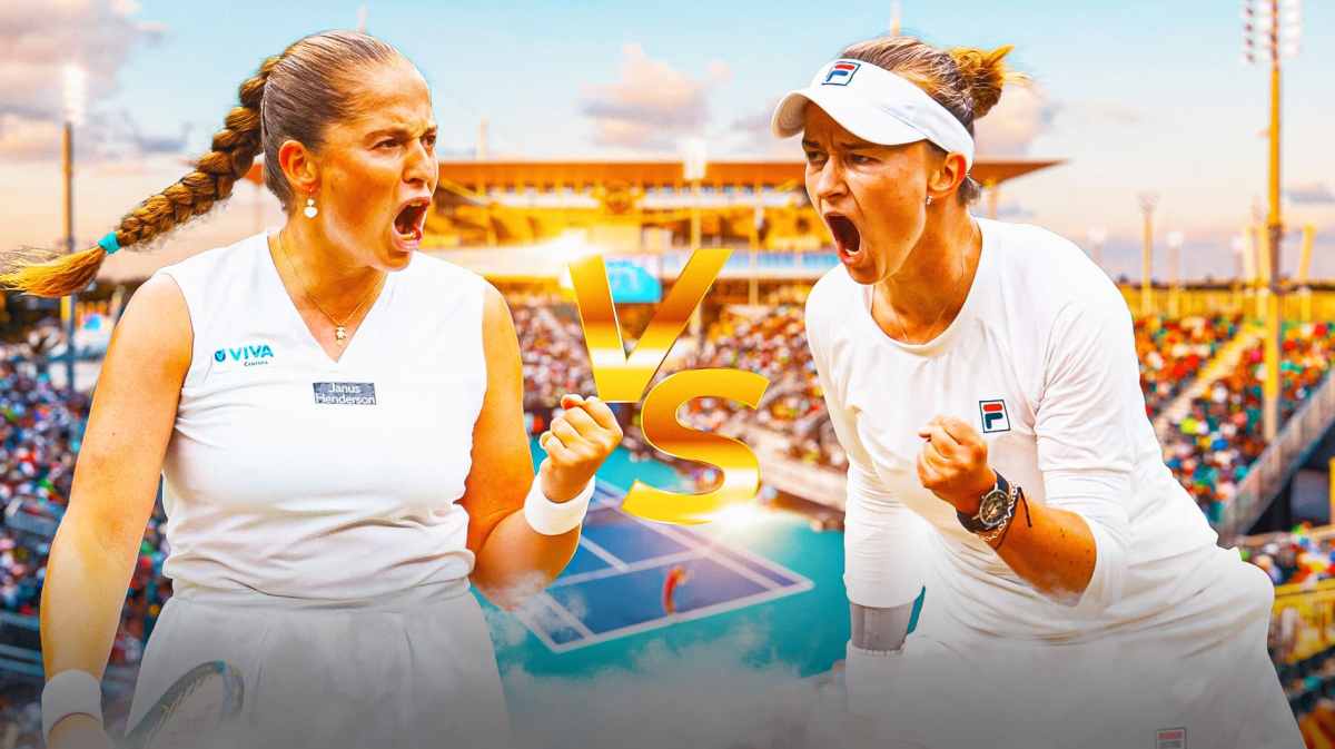 Ostapenko Krejcikova prediction, Ostapenko Krejcikova pick, Ostapenko Krejcikova odds, Ostapenko Krejcikova, how to watch Ostapenko Krejcikova