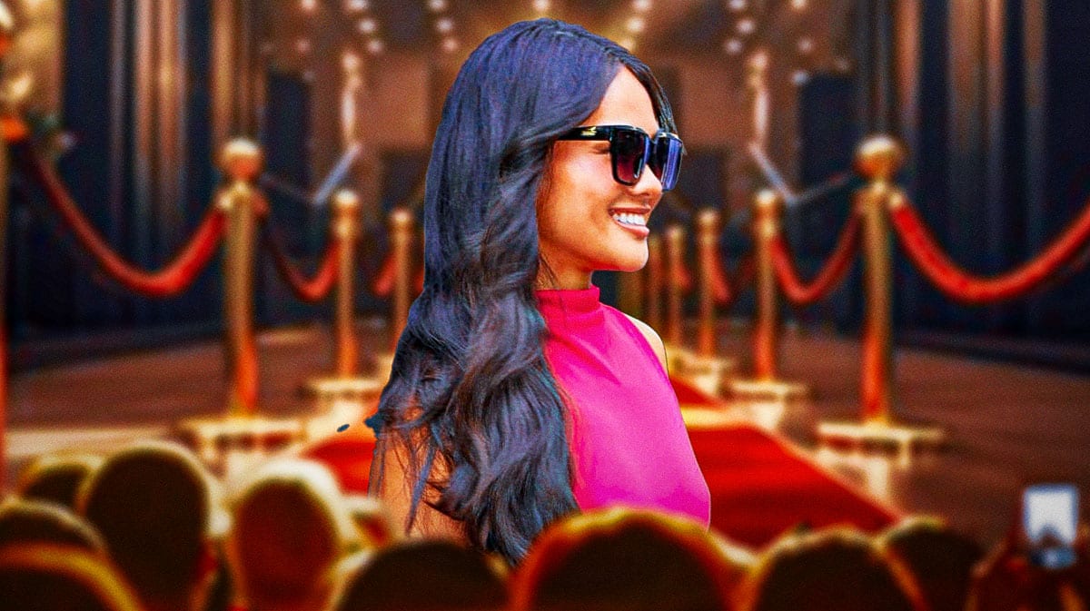 Jenn Tran The Bachelorette