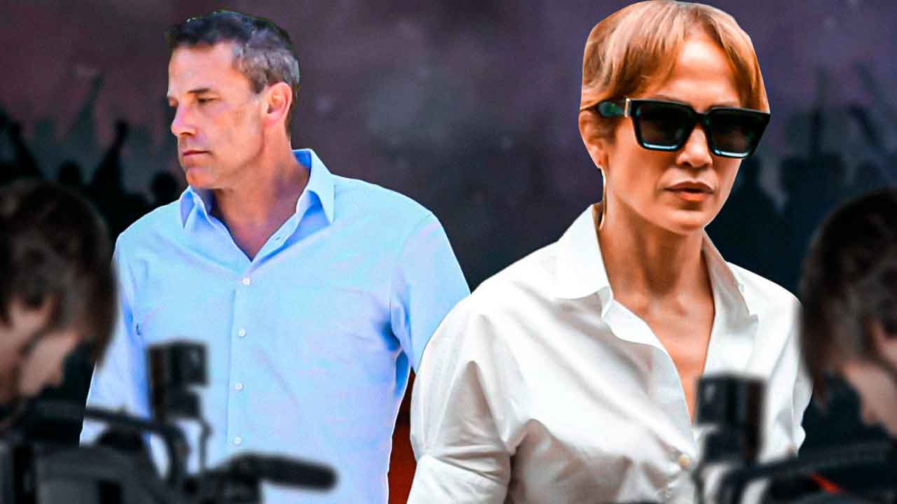 Jennifer Lopez, Ben Affleck have 'hope' to get through 'difficult time'