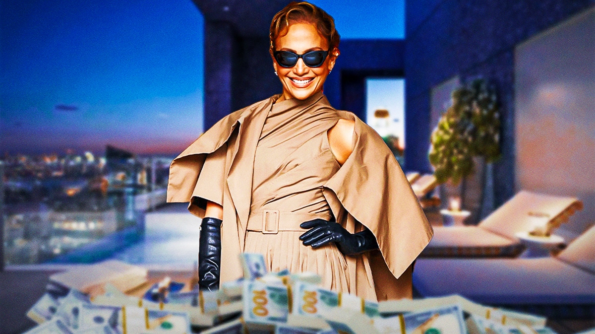 Jennifer Lopez, Jennifer Lopez divorce