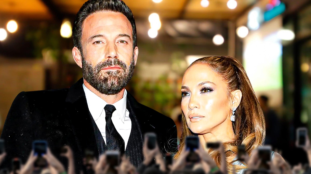 Jennifer Lopez releases breakup song amid alleged marital problems with Ben Affleck