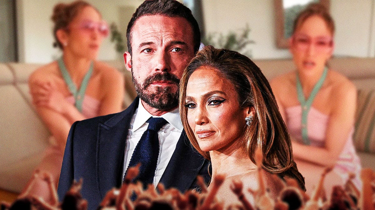JLO Beauty, Jennifer Lopez, Ben Affleck