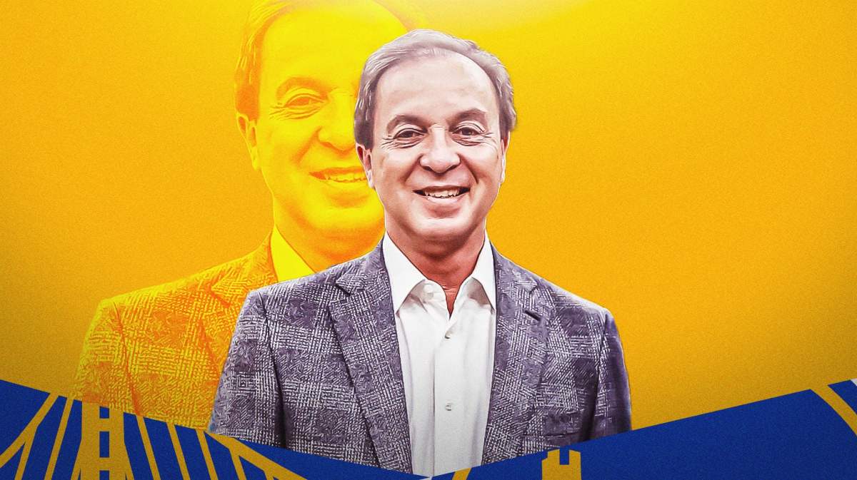 Golden State Warriors, Joe Lacob