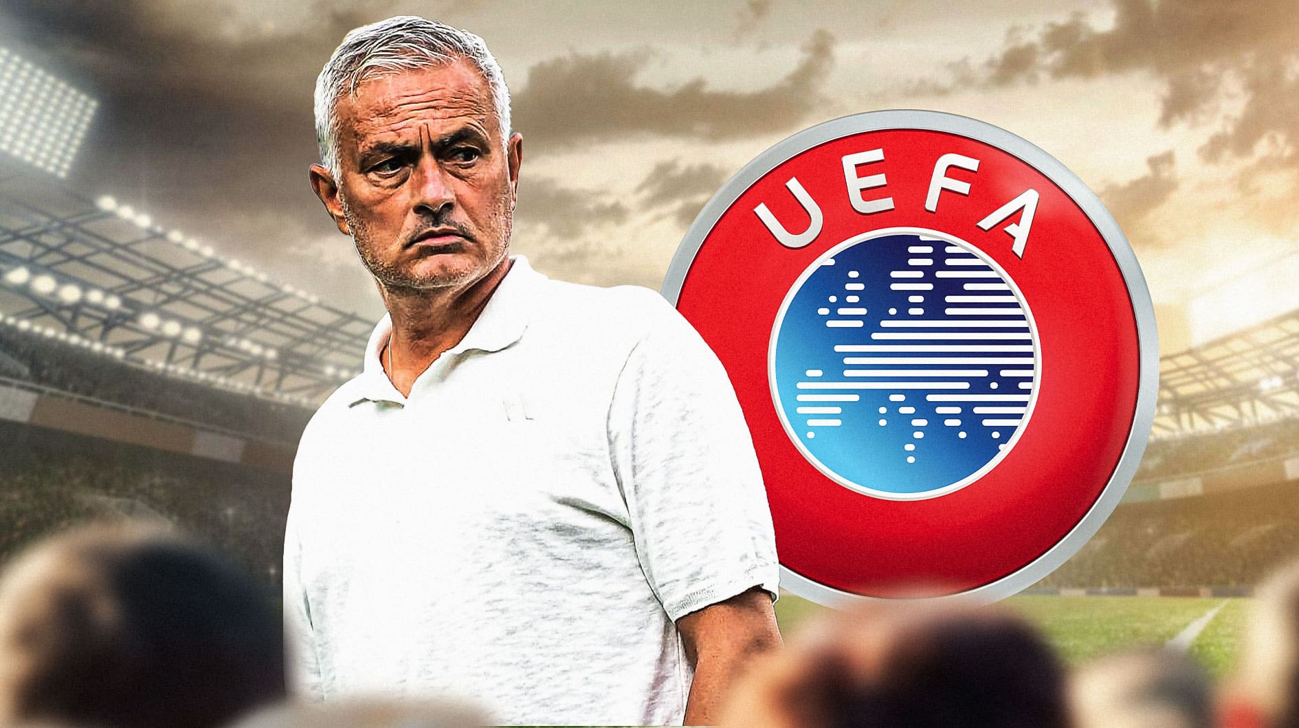 Jose Mourinho Fenerbahce