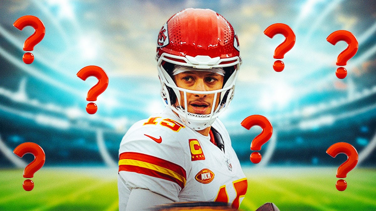 Chiefs reveal high bar to finally get alternate uniforms