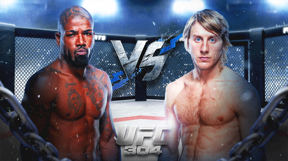 Bobby King Green vs. Paddy Pimblett prediction, odds, pick for UFC 304