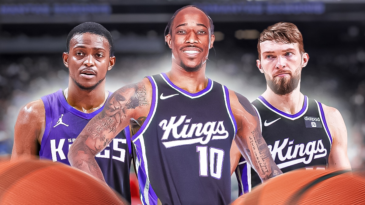 Kings 2024 NBA Free Agency Grades For Every Signing