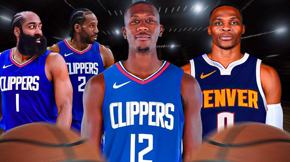 Kris Dunn-Russell Westbrook trade nearly solidifies Clippers 2024-25 ...