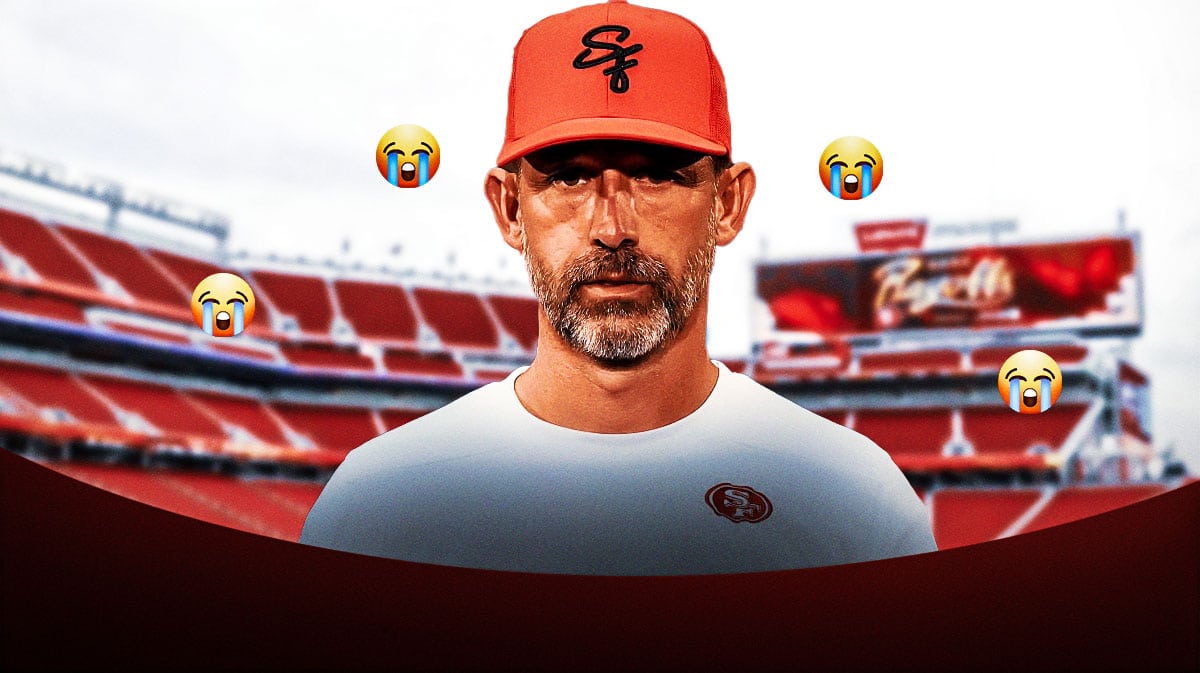 Kyle Shanahan, 49ers, Chiefs, Super Bowl, 49ers coach