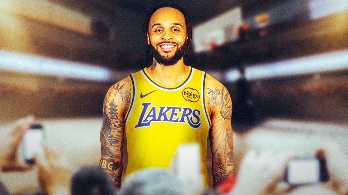 LeBron James, gary trent Jr, Raptors, Lakers, LeBron Lakers