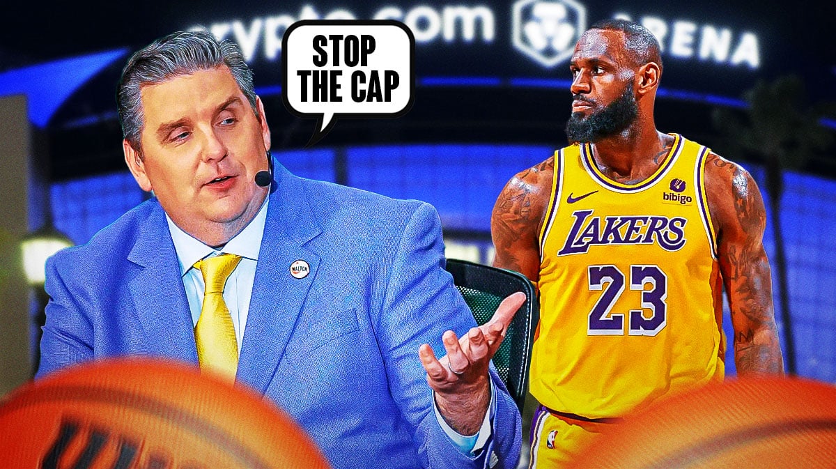 LEbron James, Lakers, Klay Thompson, Pay cut, LeBron Lakers