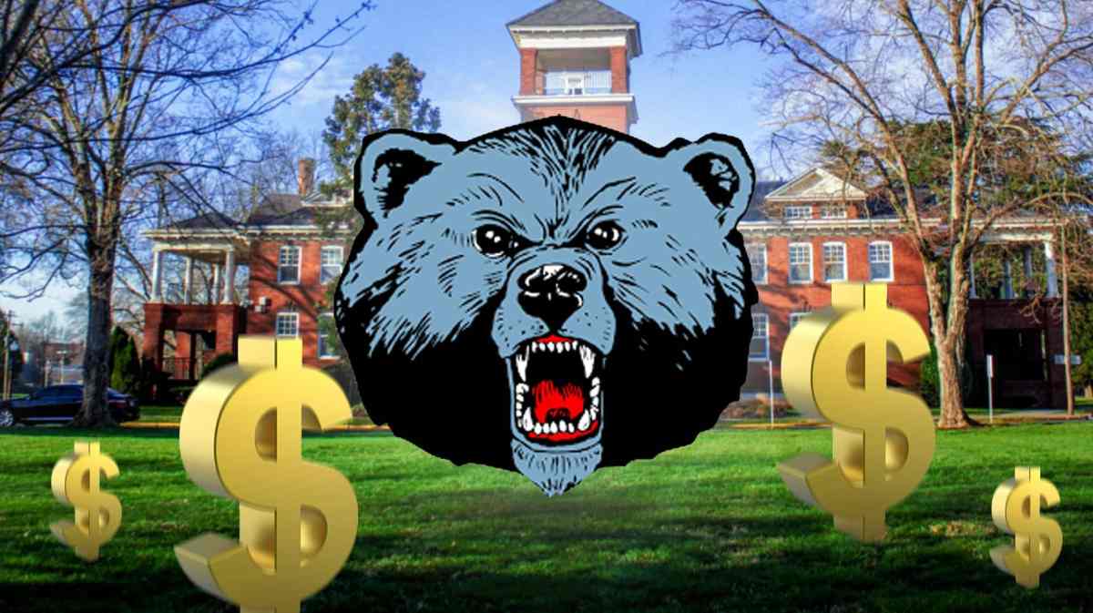 Livingstone College has received a historic $10 million donation. Making this the largest donation in the college’s history.