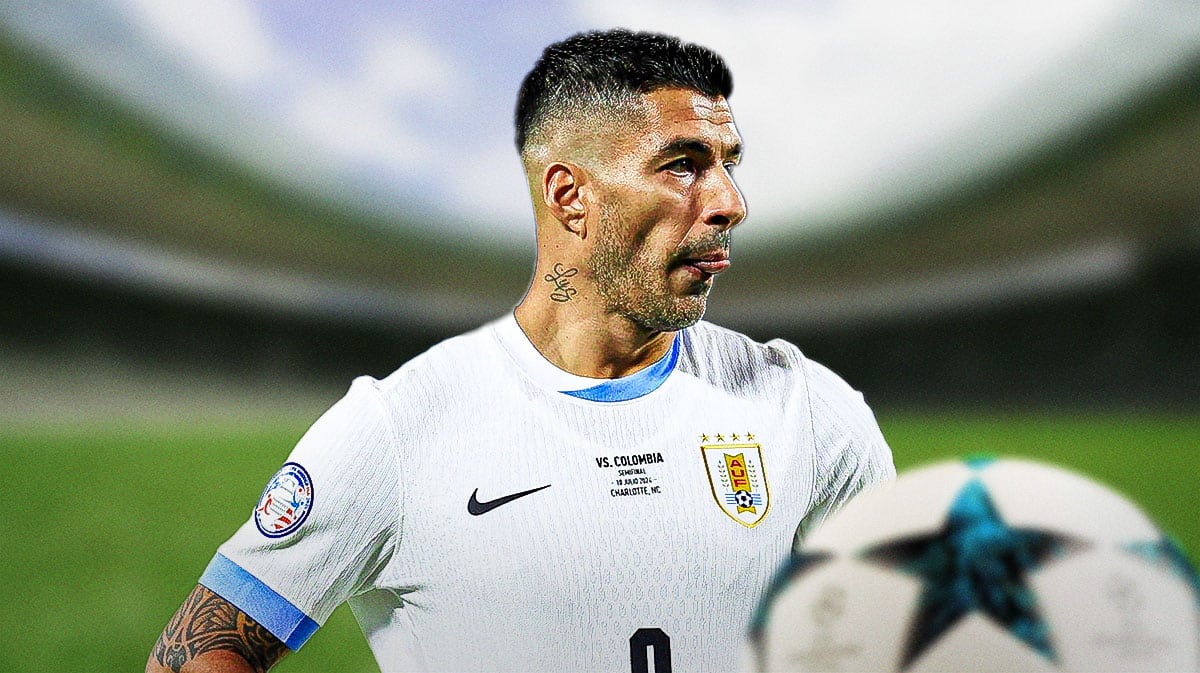 Colombia Uruguay