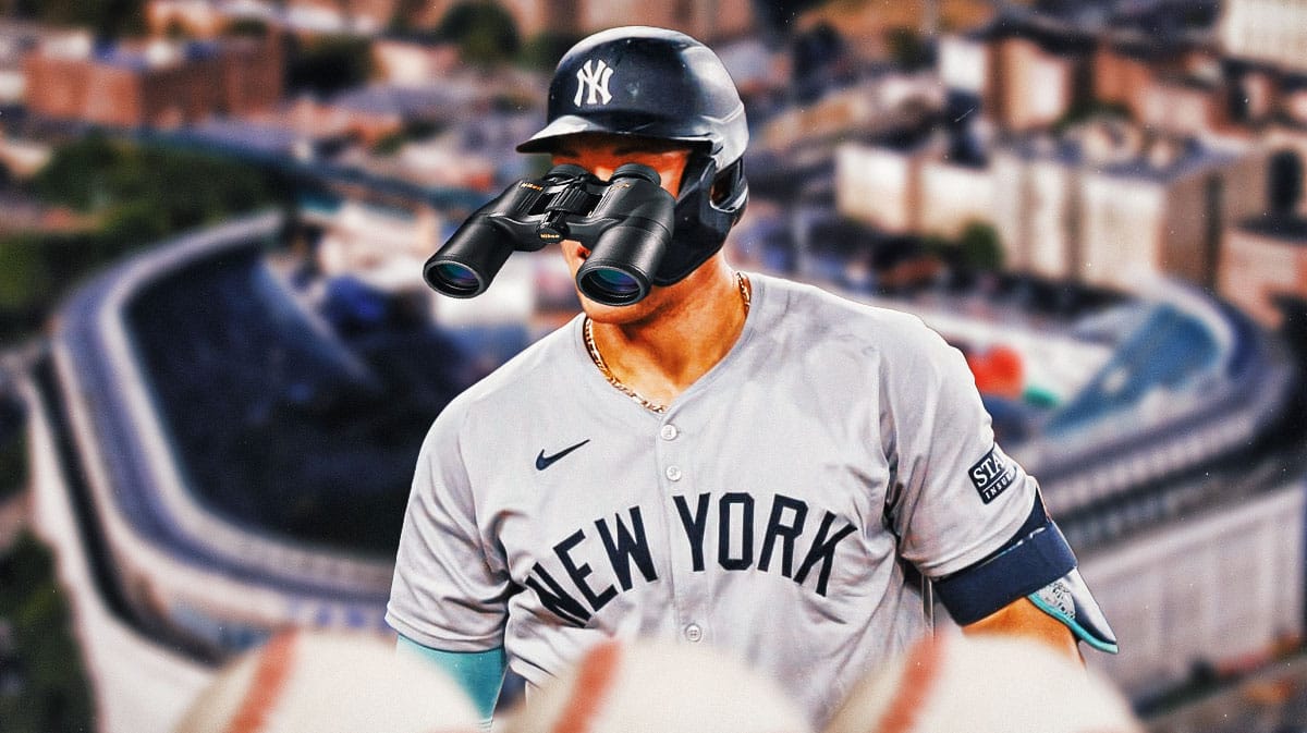 Yankees, Red Sox, Cubs, Aaron Judge, Judge Yankees
