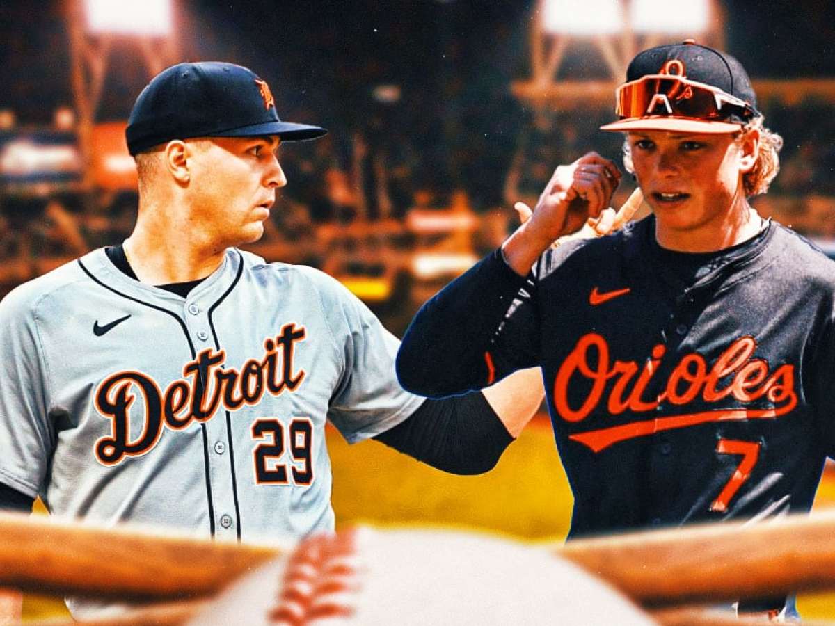 MLB rumors: Why Orioles-Tigers Tarik Skubal-Jackson Holliday trade idea is  unrealistic