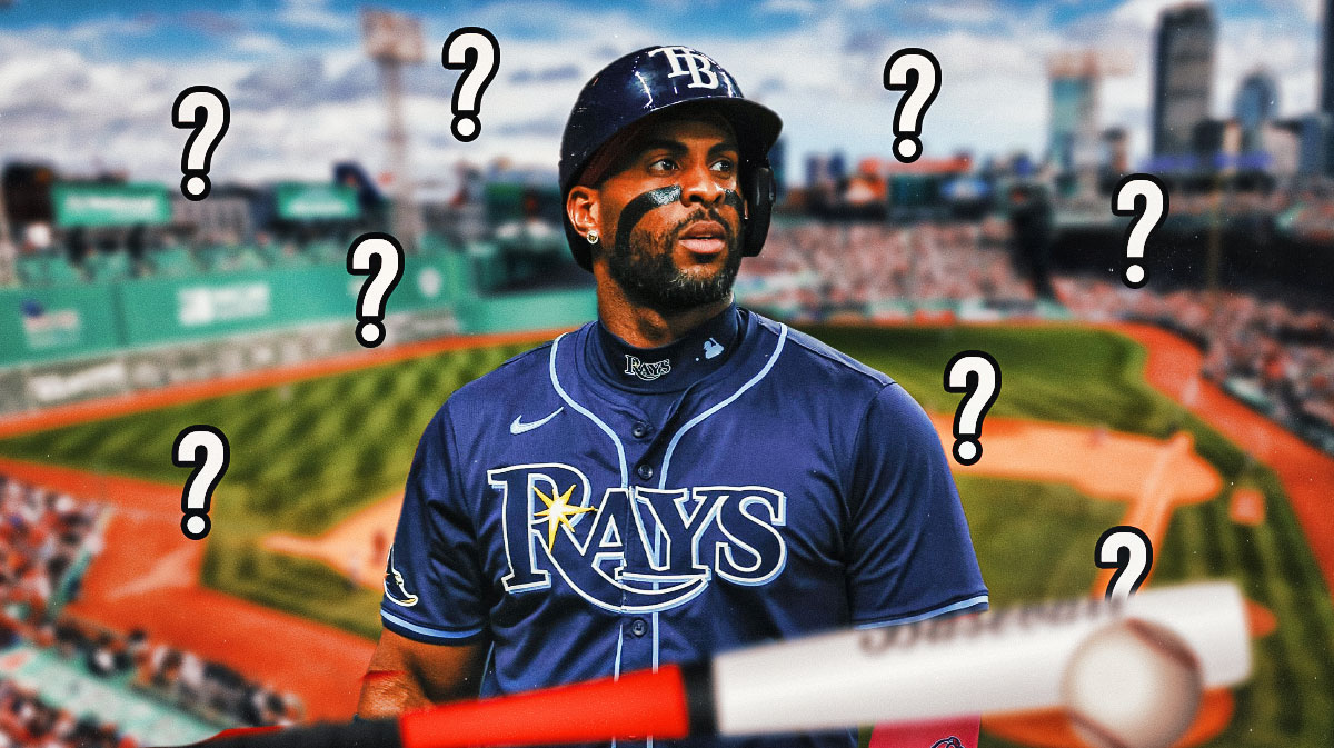 Tampa Bay Rays, Yandy Diaz