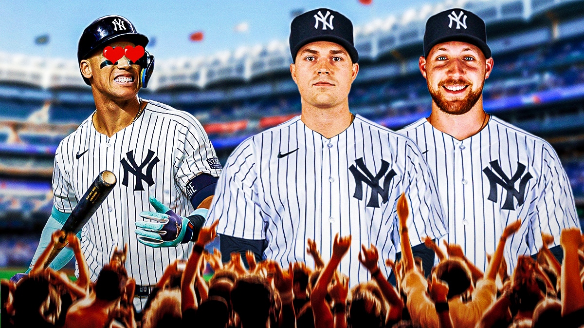 Yankees' Tarik Skubal, Garrett Crochet