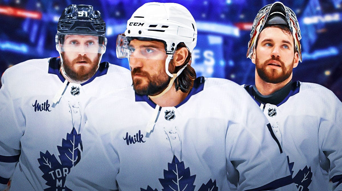Maple Leafs early bold predictions for 2024-25 season after active ...