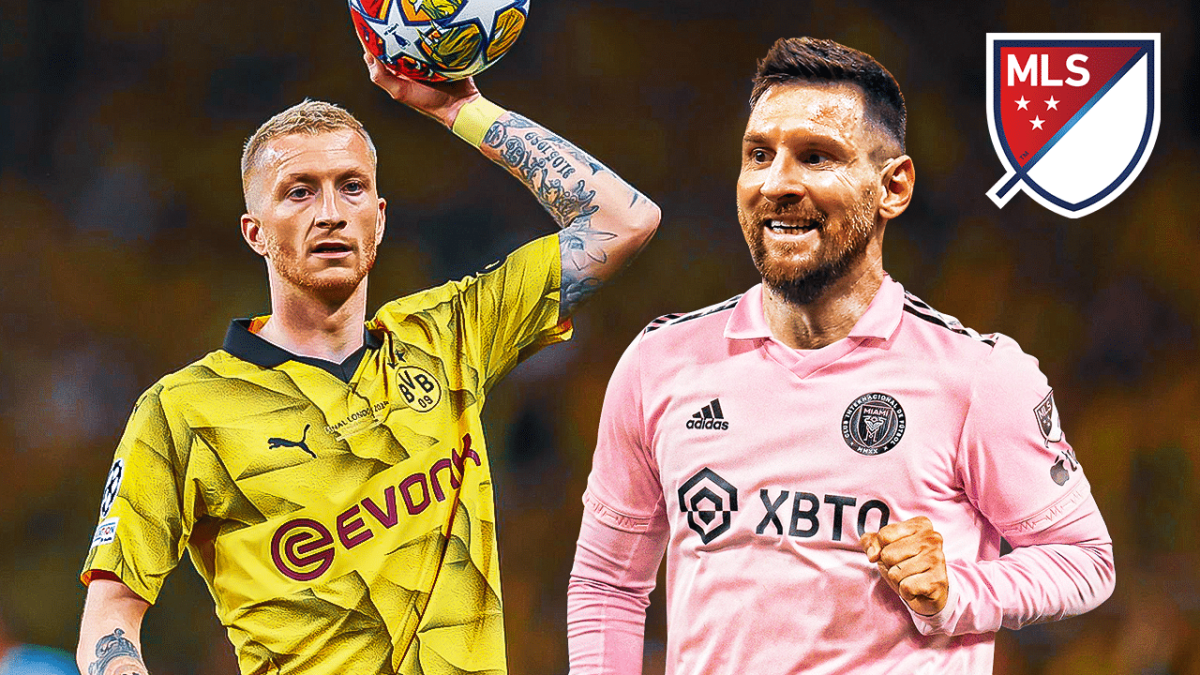 Marco Reus Borussia Dortmund