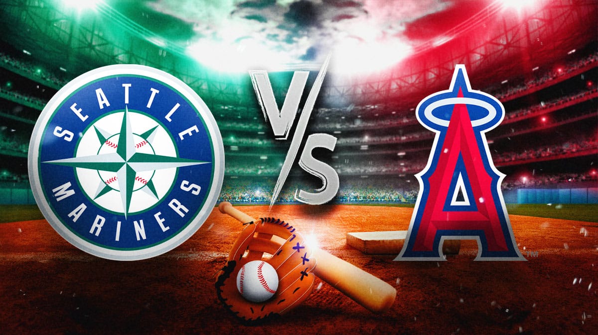 Mariners Angels prediction, Mariners Angels odds, Mariners Angels pick, Mariners Angels, how to watch Mariners Angels