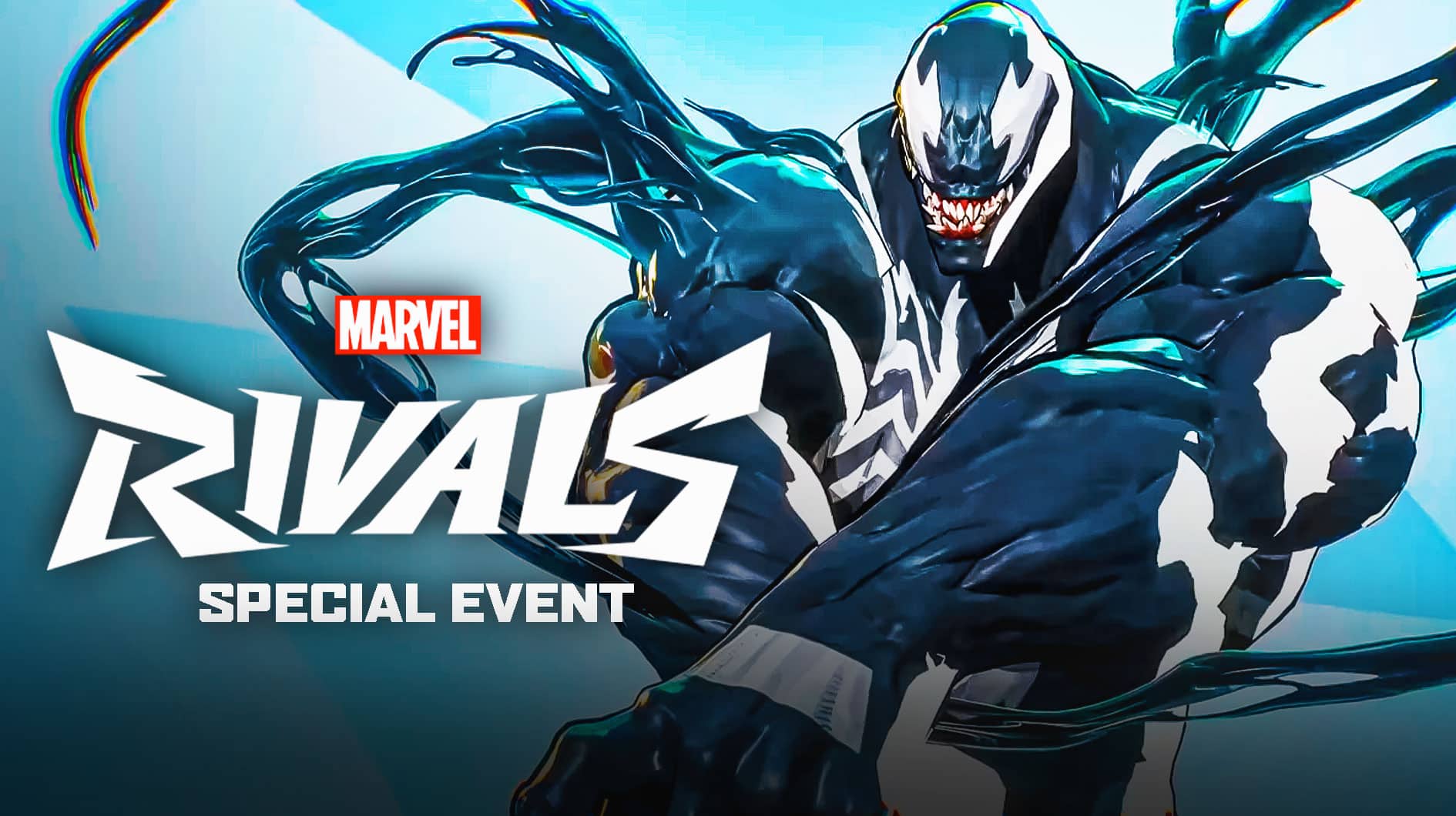 Специальное событие Marvel Rivals Venom выйдет на закрытое бета-тестирование